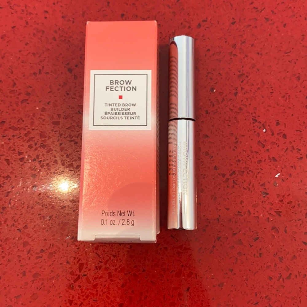 👠EWC👠 Tinted brow builder